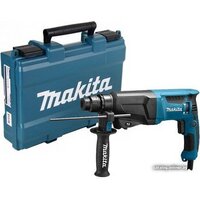 Перфоратор Makita HR2300 - Превью изображения №3 — Интернет-магазин Time-Shop