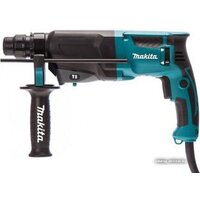 Перфоратор Makita HR2300 - Превью изображения №2 — Интернет-магазин Time-Shop