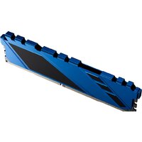 Оперативная память Netac Shadow 16ГБ DDR4 3200 МГц NTSDD4P32SP-16B - Превью изображения №2 — Интернет-магазин Time-Shop