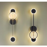 Бра Odeon Light Denzel 4321/16WL - Превью изображения №4 — Интернет-магазин Time-Shop