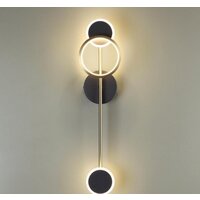 Бра Odeon Light Denzel 4321/16WL - Превью изображения №3 — Интернет-магазин Time-Shop