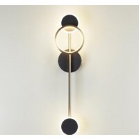 Бра Odeon Light Denzel 4321/16WL - Превью изображения №5 — Интернет-магазин Time-Shop