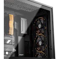 Корпус be quiet! Shadow Base 800 FX Black BGW63 - Превью изображения №10 — Интернет-магазин Time-Shop