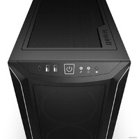 Корпус be quiet! Shadow Base 800 FX Black BGW63 - Превью изображения №7 — Интернет-магазин Time-Shop