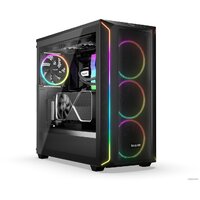 Корпус be quiet! Shadow Base 800 FX Black BGW63 - Превью изображения №5 — Интернет-магазин Time-Shop