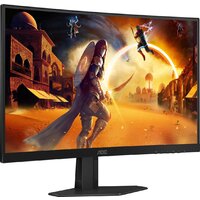 Игровой монитор AOC Gaming C27G4ZXE - Превью изображения №4 — Интернет-магазин Time-Shop