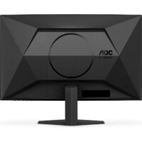 Игровой монитор AOC Gaming C27G4ZXE - Превью изображения №10 — Интернет-магазин Time-Shop