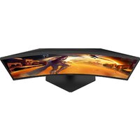 Игровой монитор AOC Gaming C27G4ZXE - Превью изображения №7 — Интернет-магазин Time-Shop