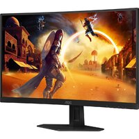 Игровой монитор AOC Gaming C27G4ZXE - Превью изображения №3 — Интернет-магазин Time-Shop