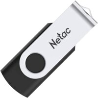 Netac U505 USB 2.0 32GB NT03U505N-032G-20BK