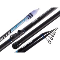 Удилище Salmo Diamond River Bolognese Heavy XF 2252-600 - Превью изображения №2 — Интернет-магазин Time-Shop