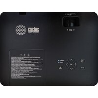 Проектор CACTUS CS-S3.B - Превью изображения №6 — Интернет-магазин Time-Shop