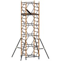 Тапанар вышка-тура Атлант-12 1.2x1.2x6.2