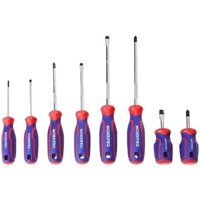 Workpro WP200505 (8 предметов)