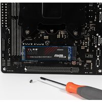 SSD PNY XLR8 CS3040 1TB M280CS3040-1TB-RB - Превью изображения №3 — Интернет-магазин Time-Shop