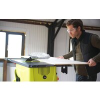 Распиловочный (циркулярный) станок Ryobi RTS 1800 S-G - Превью изображения №4 — Интернет-магазин Time-Shop