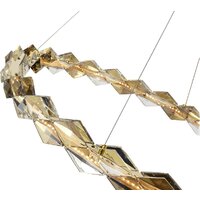 Подвесная люстра ST Luce SL6009.213.01 - Превью изображения №3 — Интернет-магазин Time-Shop