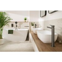 Смеситель KFA Armatura Malaga 452271261 - Превью изображения №6 — Интернет-магазин Time-Shop