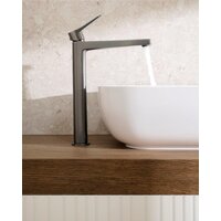 Смеситель KFA Armatura Malaga 452271261 - Превью изображения №5 — Интернет-магазин Time-Shop