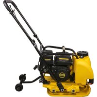 Виброплита Калибр БВП-20/4500В - Превью изображения №3 — Интернет-магазин Time-Shop