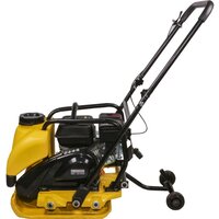 Виброплита Калибр БВП-20/4500В - Превью изображения №2 — Интернет-магазин Time-Shop