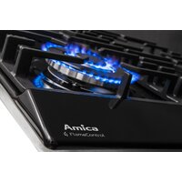 Варочная панель Amica PGAT6161ApFB - Превью изображения №2 — Интернет-магазин Time-Shop