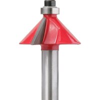 Набор фрез KWB 49757295 (12 шт) - Превью изображения №3 — Интернет-магазин Time-Shop