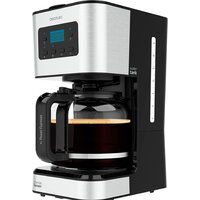 Капельная кофеварка Cecotec Coffee 66 Smart 01555 - Превью изображения №2 — Интернет-магазин Time-Shop
