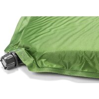 Самонадувающийся коврик Sundays SN-SIM001-2 10см (оливковый) - Превью изображения №2 — Интернет-магазин Time-Shop