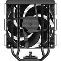 Кулер для процессора ID-Cooling SE-214-XT V2 Black - Превью изображения №6 — Интернет-магазин Time-Shop