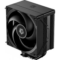 Кулер для процессора ID-Cooling SE-214-XT V2 Black - Превью изображения №2 — Интернет-магазин Time-Shop