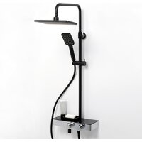 Душевая система  Wasserkraft A11401 - Превью изображения №14 — Интернет-магазин Time-Shop