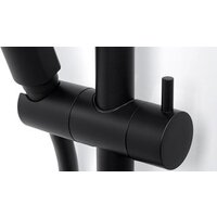 Душевая система  Wasserkraft A11401 - Превью изображения №8 — Интернет-магазин Time-Shop