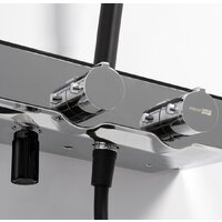 Душевая система  Wasserkraft A11401 - Превью изображения №17 — Интернет-магазин Time-Shop