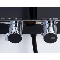 Душевая система  Wasserkraft A11401 - Превью изображения №9 — Интернет-магазин Time-Shop