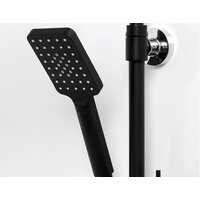 Душевая система  Wasserkraft A11401 - Превью изображения №6 — Интернет-магазин Time-Shop