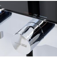 Душевая система  Wasserkraft A11401 - Превью изображения №20 — Интернет-магазин Time-Shop