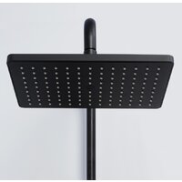 Душевая система  Wasserkraft A11401 - Превью изображения №15 — Интернет-магазин Time-Shop