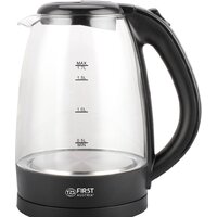 Электрочайники и термопоты