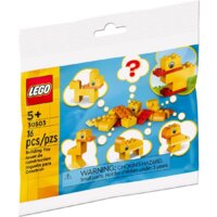 LEGO Creator 30503 Придумай сам: животные