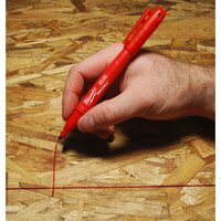 Маркер строительный Milwaukee 48223170 - Превью изображения №2 — Интернет-магазин Time-Shop