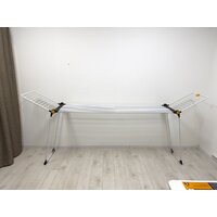 Сушилка для белья Joy Home Dinamik 30 JH - Превью изображения №2 — Интернет-магазин Time-Shop