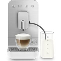 Кофемашина Smeg BCC13WHMEU - Превью изображения №9 — Интернет-магазин Time-Shop