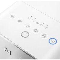 Кофемашина Smeg BCC13WHMEU - Превью изображения №6 — Интернет-магазин Time-Shop