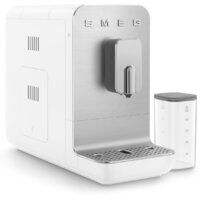 Кофемашина Smeg BCC13WHMEU - Превью изображения №3 — Интернет-магазин Time-Shop