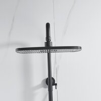 Душевая система  Shevanik S4036H - Превью изображения №11 — Интернет-магазин Time-Shop