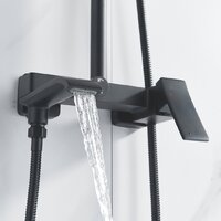 Душевая система  Shevanik S4036H - Превью изображения №27 — Интернет-магазин Time-Shop