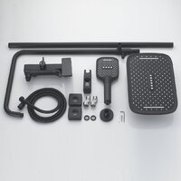 Душевая система  Shevanik S4036H - Превью изображения №64 — Интернет-магазин Time-Shop