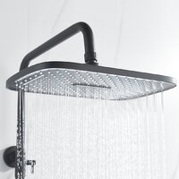 Душевая система  Shevanik S4036H - Превью изображения №21 — Интернет-магазин Time-Shop