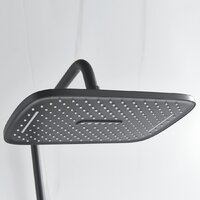 Душевая система  Shevanik S4036H - Превью изображения №2 — Интернет-магазин Time-Shop